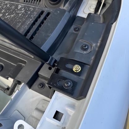 Hood Hydraulic Struts for Leapmotor B10 (Dual Rod) - NICE EVS