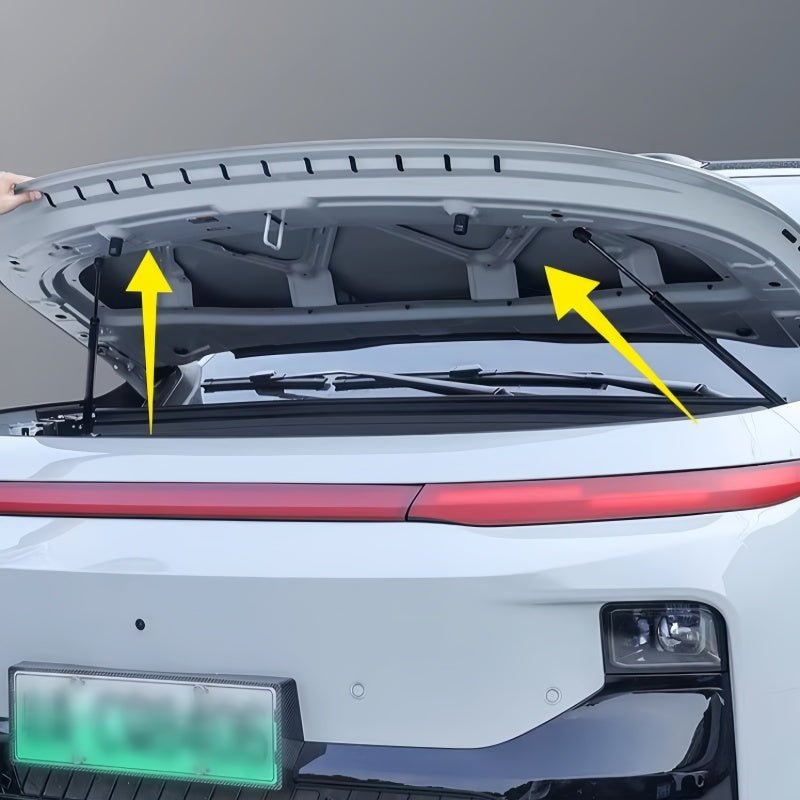 Hood Hydraulic Struts for Leapmotor B10 (Dual Rod) - NICE EVS