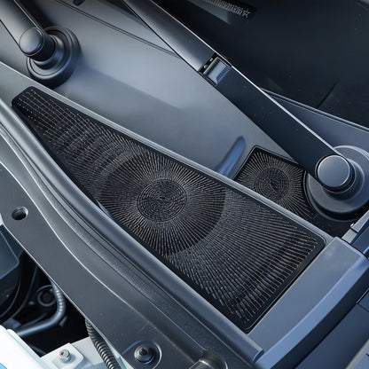 Hood Intake Filter Mesh for Leapmotor B10 (4 Pcs) - NICE EVS