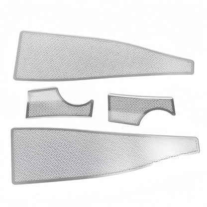 Hood Intake Filter Mesh for Leapmotor B10 (4 Pcs) - NICE EVS