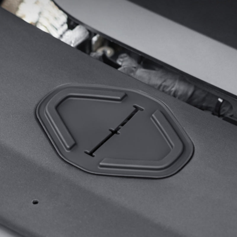 Hood Latch Protector Cover for BYD Leopard 5 8 / Denza B5 B8 - NICE EVS
