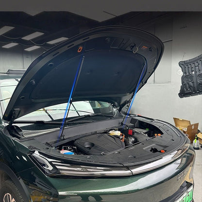 Hood Lift Support Struts for Geely EX5 / EX5 EM - i / Starray EM - i - NICE EVS