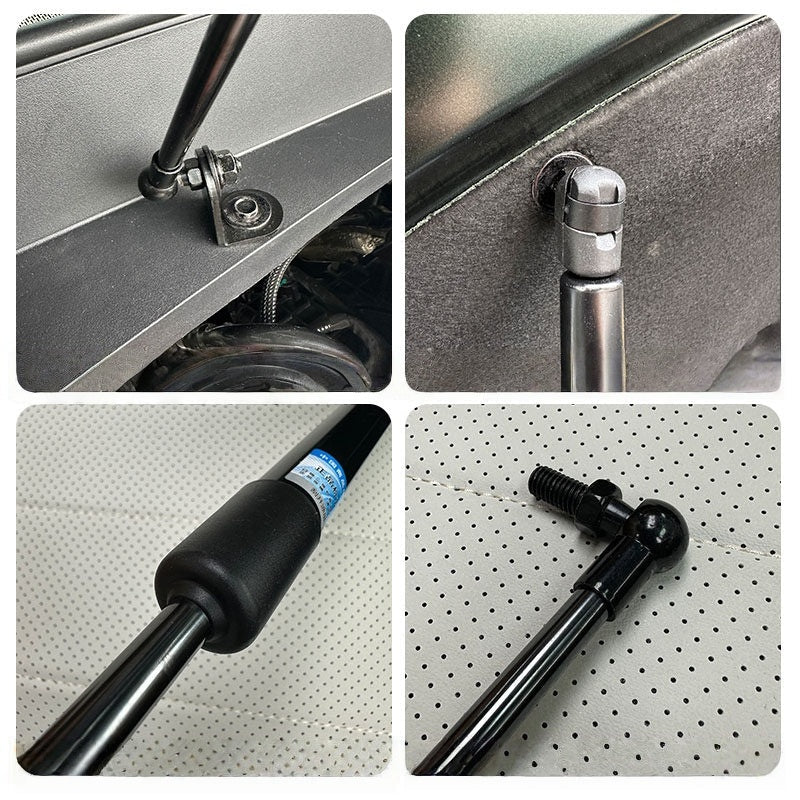 Hood Lift Support Struts for Geely EX5 / EX5 EM - i / Starray EM - i - NICE EVS
