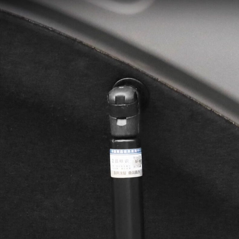Hood Lift Support Struts for Geely EX5 / EX5 EM - i / Starray EM - i - NICE EVS