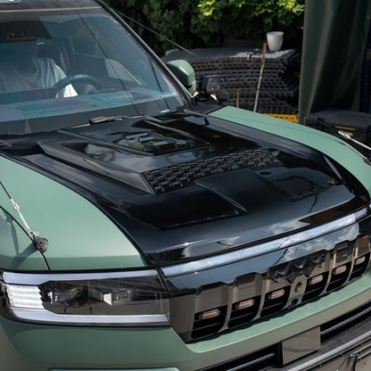 Hood Protector for BYD Leopard 8 / Denza B8 - NICE EVS