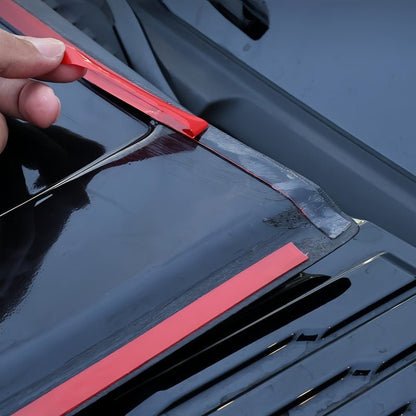 Hood Protector for BYD Leopard 8 / Denza B8 - NICE EVS