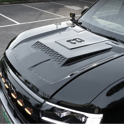 Hood Protector for BYD Leopard 8 / Denza B8 - NICE EVS