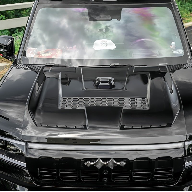 Hood Protector for BYD Leopard 8 / Denza B8 - NICE EVS