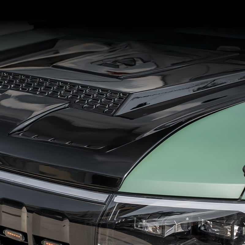 Hood Protector for BYD Leopard 8 / Denza B8 - NICE EVS