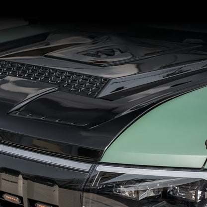 Hood Protector for BYD Leopard 8 / Denza B8 - NICE EVS