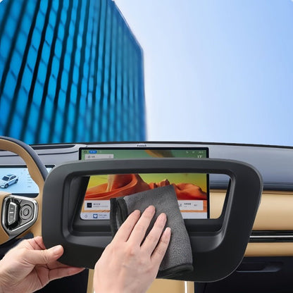 HUD Clear Protective Cover for Geely Starray EM - i - NICE EVS