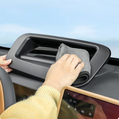HUD Clear Protective Cover for Geely Starray EM - i - NICE EVS