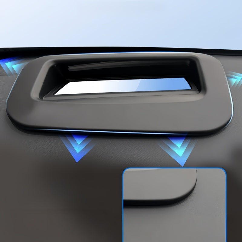 HUD Clear Protective Cover for Geely Starray EM - i - NICE EVS
