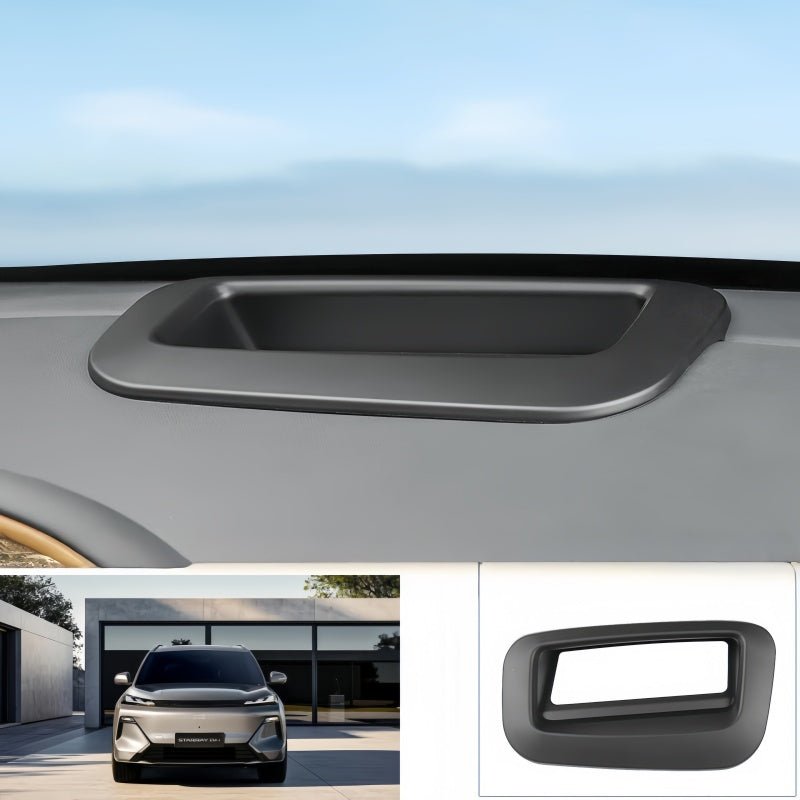 HUD Clear Protective Cover for Geely Starray EM - i - NICE EVS
