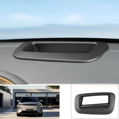 HUD Clear Protective Cover for Geely Starray EM - i - NICE EVS