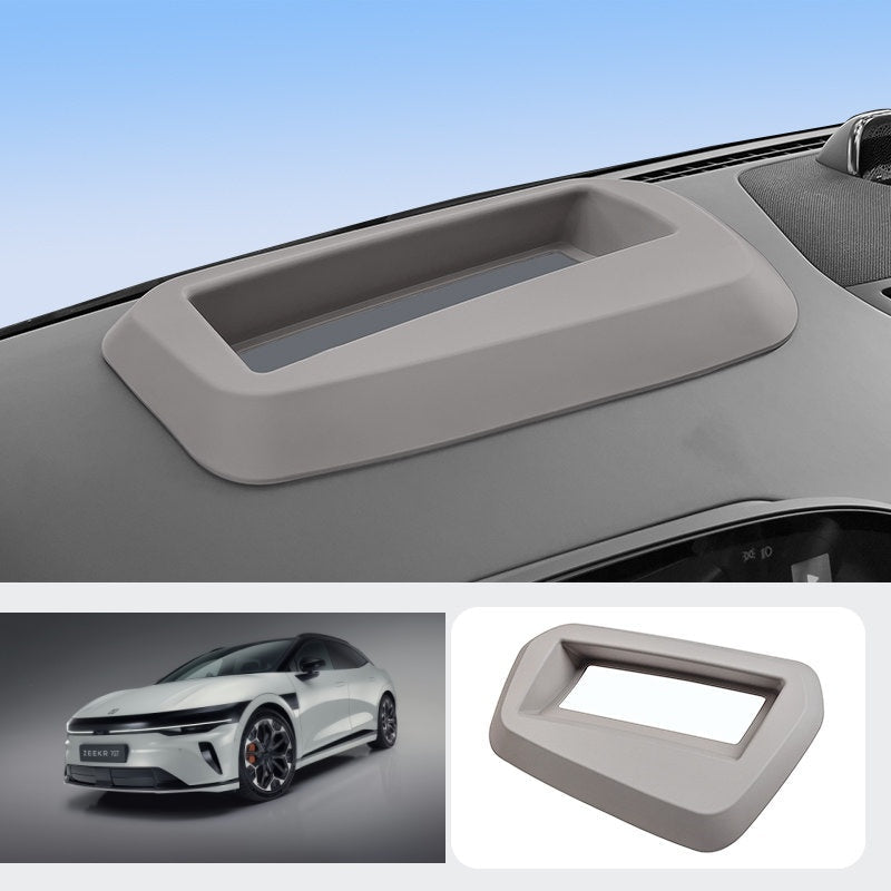 HUD Premium Dust Cover for ZEEKR - NICE EVS