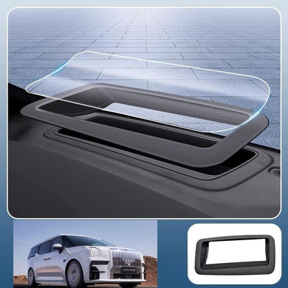 HUD Premium Dust Cover for ZEEKR - NICE EVS