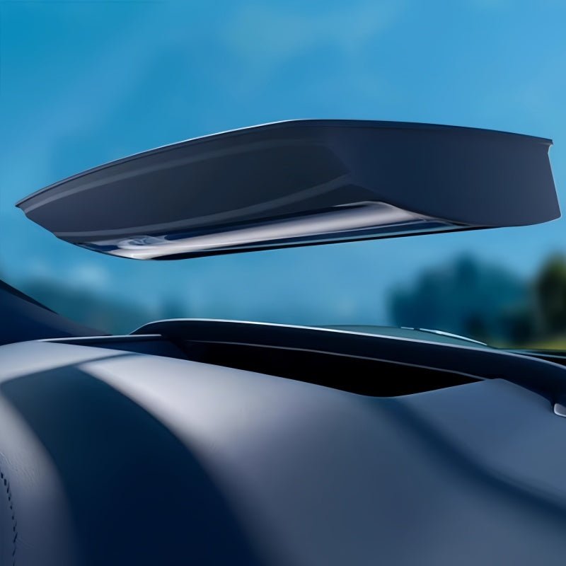 HUD Premium Dust Cover for ZEEKR - NICE EVS