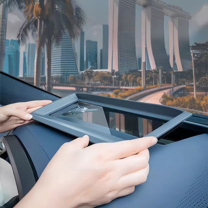 HUD Premium Dust Cover for ZEEKR - NICE EVS