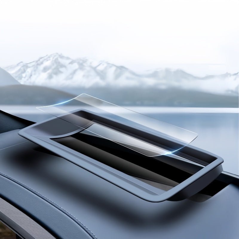 HUD Premium Dust Cover for ZEEKR - NICE EVS