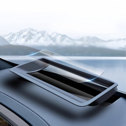 HUD Premium Dust Cover for ZEEKR - NICE EVS