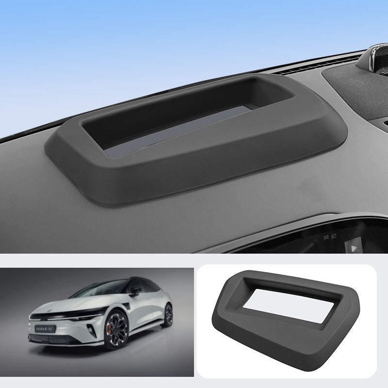 HUD Premium Dust Cover for ZEEKR - NICE EVS