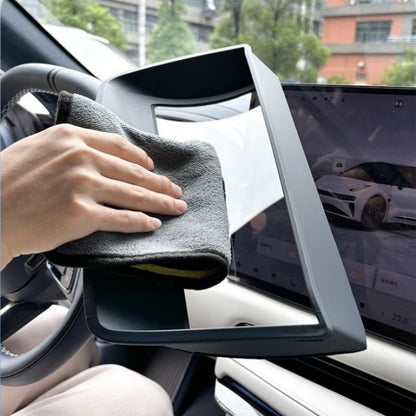 HUD Premium Dust Cover for ZEEKR - NICE EVS