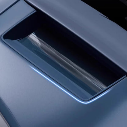 HUD Premium Dust Cover for ZEEKR - NICE EVS