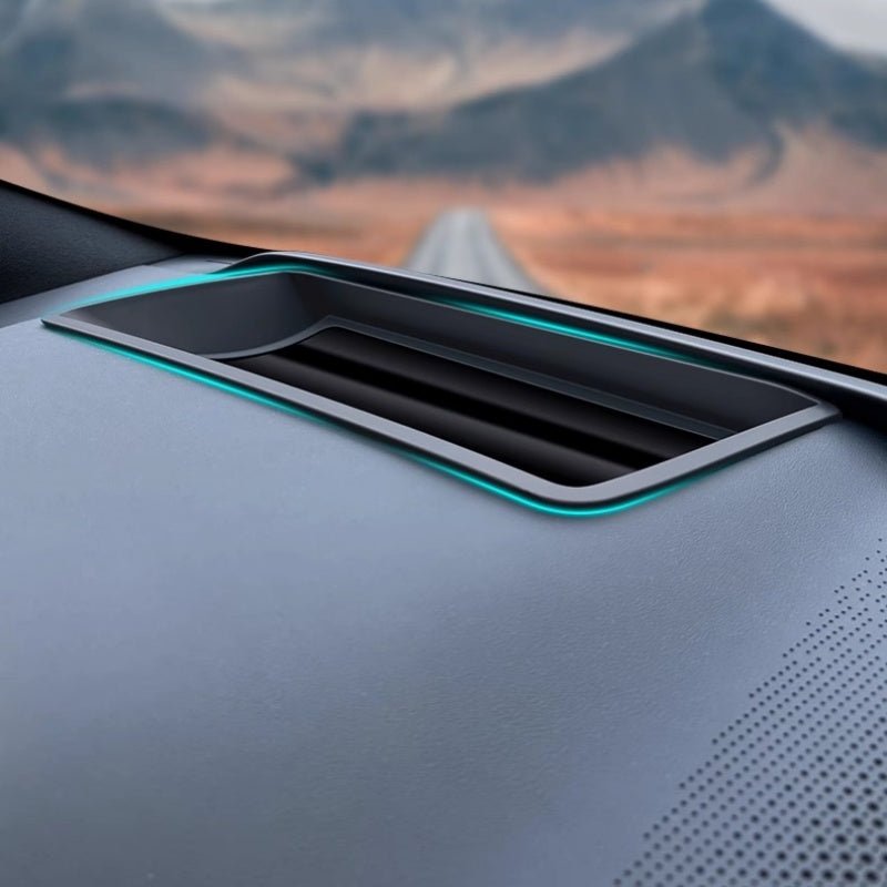 HUD Premium Dust Cover for ZEEKR - NICE EVS