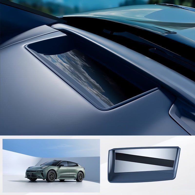 HUD Premium Dust Cover for ZEEKR - NICE EVS