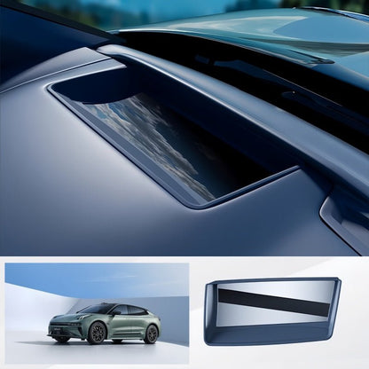 HUD Premium Dust Cover for ZEEKR - NICE EVS