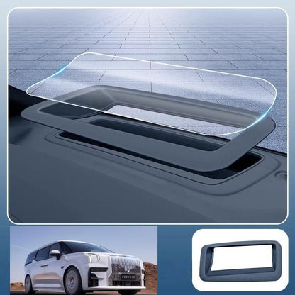 HUD Premium Dust Cover for ZEEKR - NICE EVS