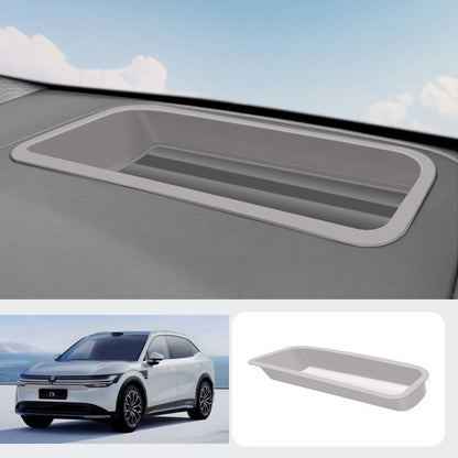 HUD Premium Dust Cover for ZEEKR - NICE EVS