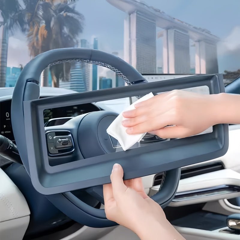 HUD Premium Dust Cover for ZEEKR - NICE EVS