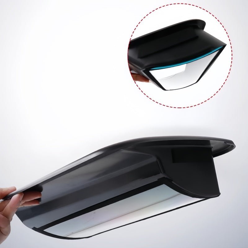 HUD Protective Cover for BYD Leopard 5 / Denza B5 - NICE EVS