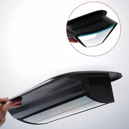 HUD Protective Cover for BYD Leopard 5 / Denza B5 - NICE EVS
