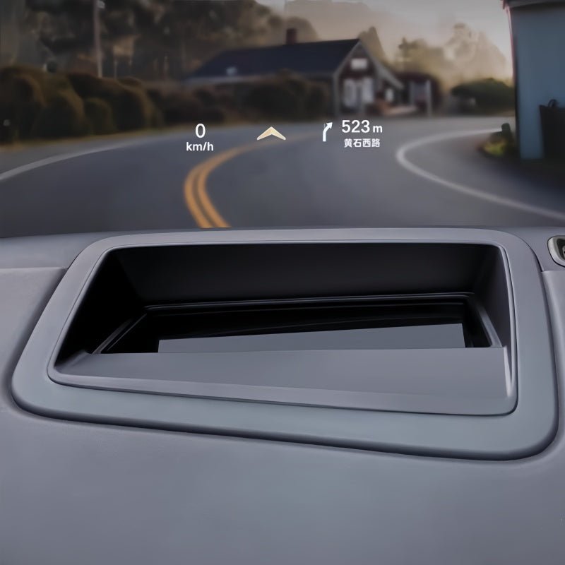 HUD Protective Cover for BYD Leopard 5 / Denza B5 - NICE EVS