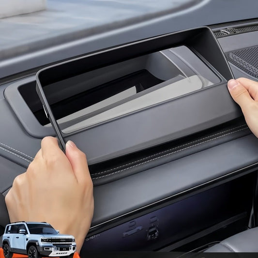 HUD Protective Cover for BYD Leopard 5 / Denza B5 - NICE EVS