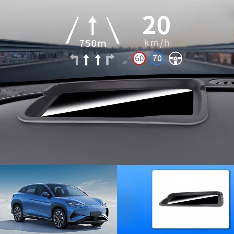 HUD Protector for BYD Sealion 7 (LHD Only) - NICE EVS