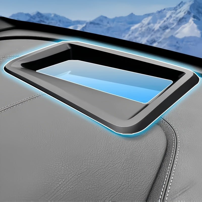 HUD Protector for BYD Sealion 7 (LHD Only) - NICE EVS