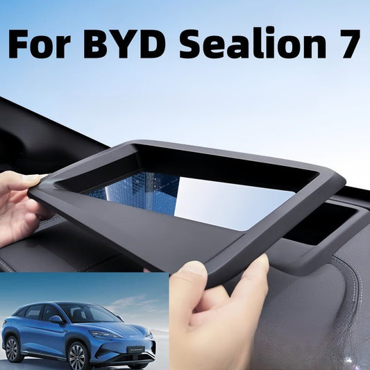 HUD Protector for BYD Sealion 7 (LHD Only) - NICE EVS