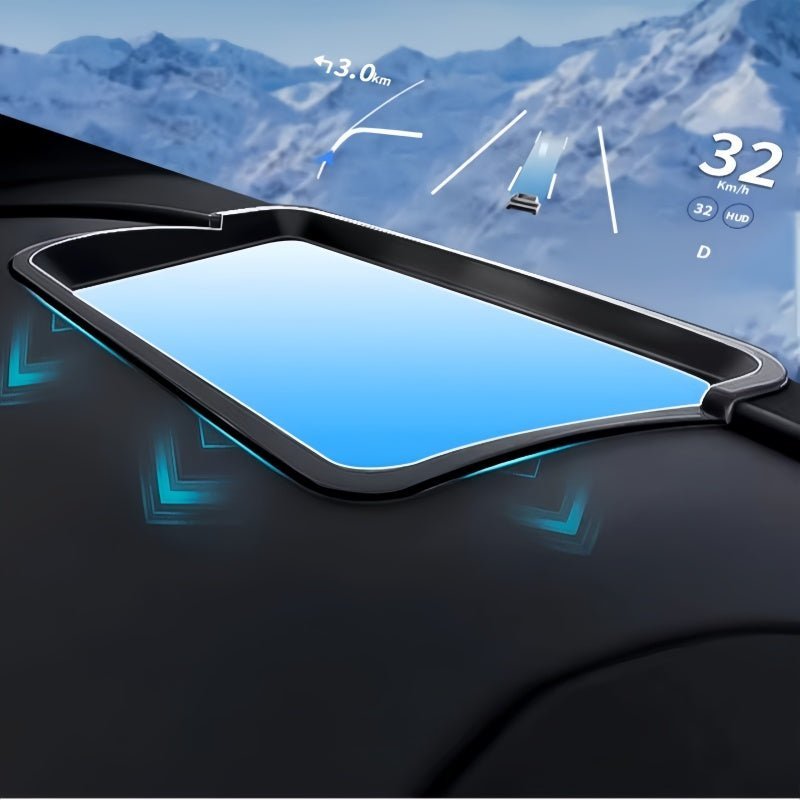 HUD Protector for BYD Sealion 7 (LHD Only) - NICE EVS