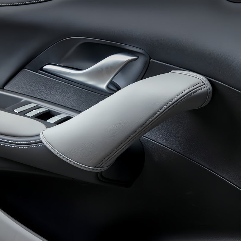 Inner Door Handle Protector Covers for BYD Sealion 5 DM-i - NICE EVS