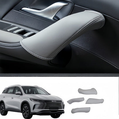 Inner Door Handle Protector Covers for BYD Sealion 5 DM-i - NICE EVS
