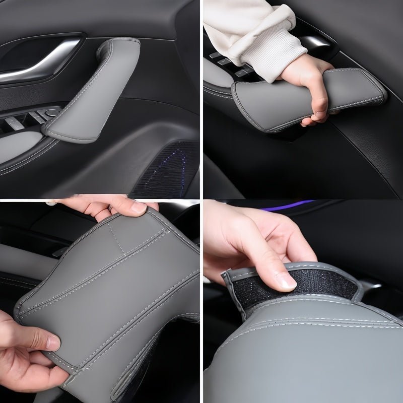 Inner Door Handle Protector Covers for BYD Sealion 5 DM-i - NICE EVS