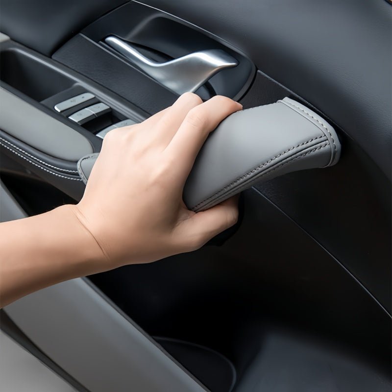 Inner Door Handle Protector Covers for BYD Sealion 5 DM-i - NICE EVS