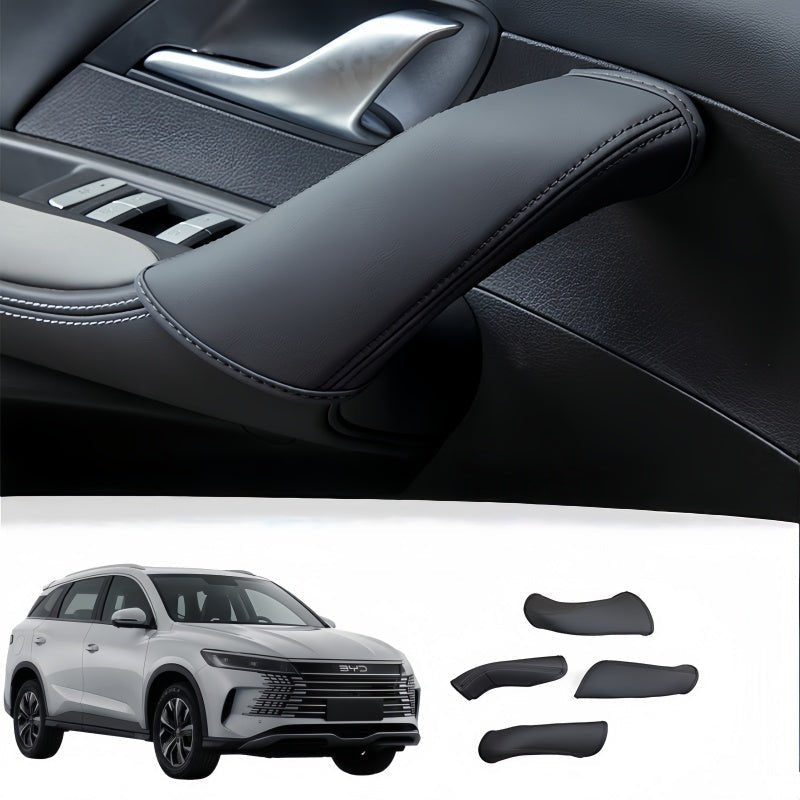 Inner Door Handle Protector Covers for BYD Sealion 5 DM-i - NICE EVS