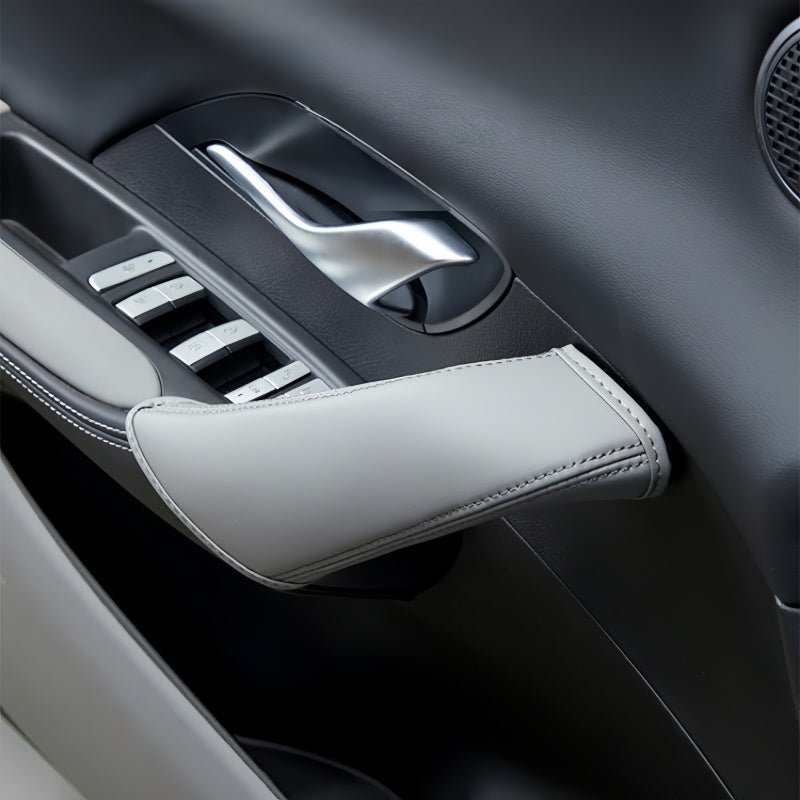 Inner Door Handle Protector Covers for BYD Sealion 5 DM-i - NICE EVS