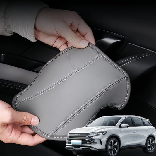Inner Door Handle Protector Covers for BYD Sealion 5 DM-i - NICE EVS