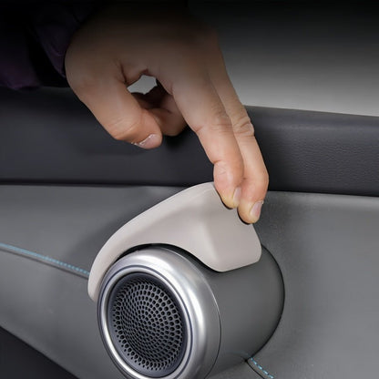 Inner Door Handle Silicone Protector for BYD ATTO 3 (2023-2026) - NICE EVS